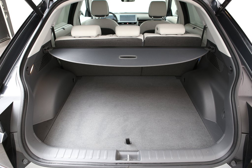 Hyundai IONIQ 5 RWD 72,6kWh 217hk Advanced 20" Fälgar 2022
