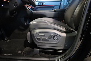 SUV Hyundai Santa Fe 20 av 34
