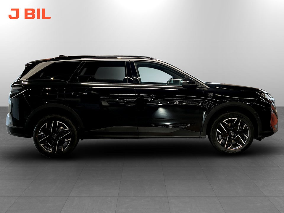 Bild på Peugeot 5008 GT Hybrid 145hk Aut PL 24 MÅN