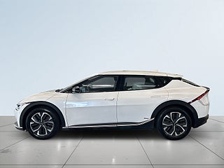 Kia EV6 77.4 kWh S&V-hjul/Kamera/Carplay/Skinn/Navi/Parksens