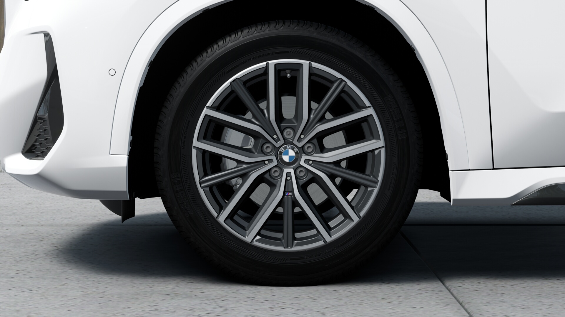 BMW X1 2026, bild 5/42