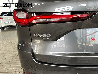 Kombi Mazda CX-80 19 av 27
