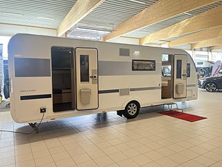 Husvagn-övrigt Adria ADORA 673 PK 3 av 30