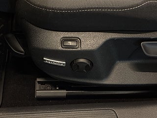 Volkswagen Golf Alltrack 2.0 TDI DSG 4M Alltrack S&V-hjul/Dvärm/Drag/Cockpit – bild 19
