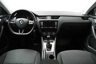 Kombi Skoda Octavia 14 av 18
