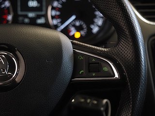 Kombi Skoda Octavia 19 av 20