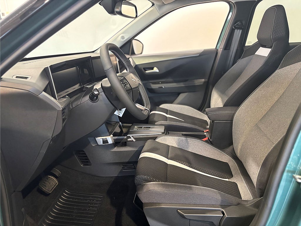 Bild på Opel Frontera GS Hybrid 136hk - DEMO