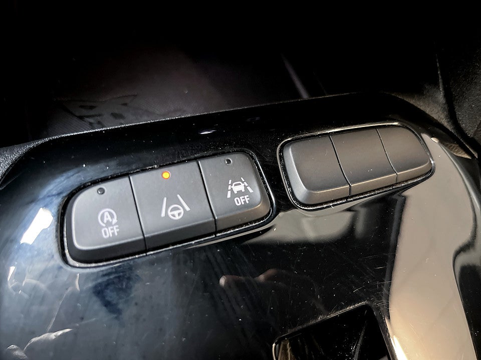 Bild på Opel Corsa GS 1.2 Turbo 100hk Aut B-KAMERA CARPLAY