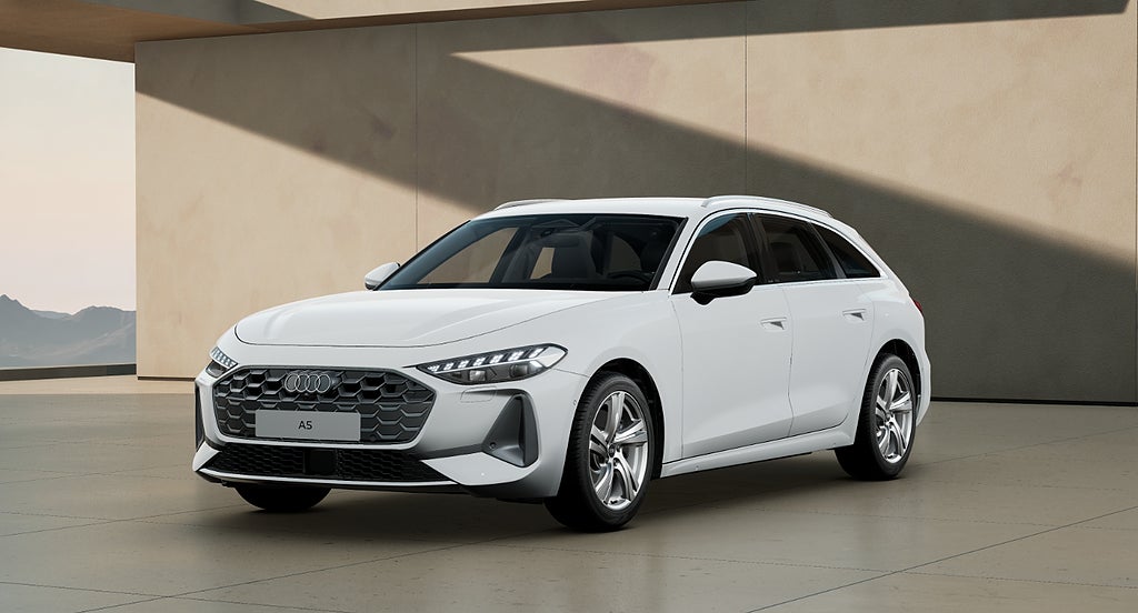 Audi A5 Avant TDI quattro Proline S-tronic *Privatleasing*