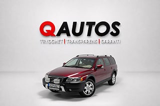 Volvo XC70 2007 bild 1