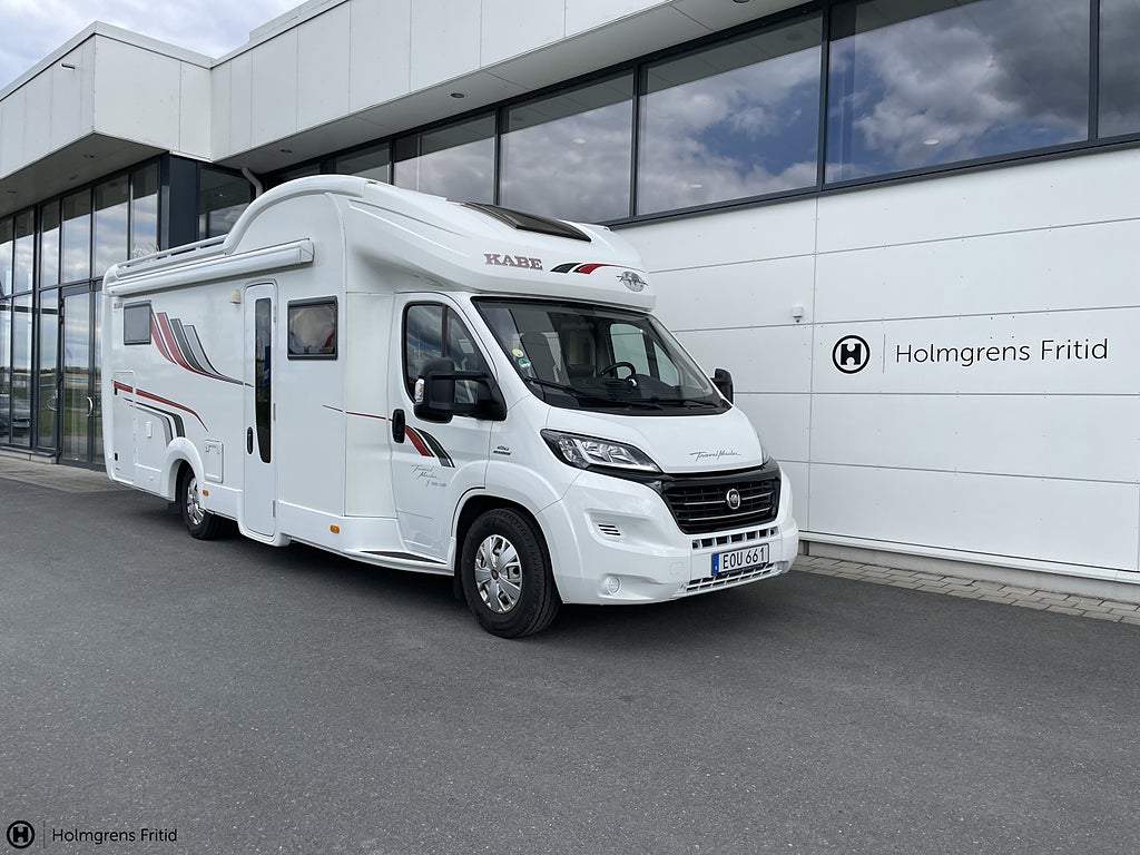 Kabe Travel Master TM 780 lgb 780 LGB
