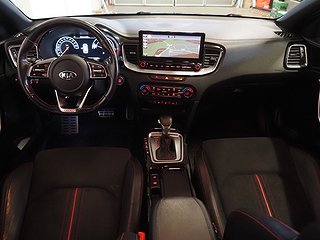 Kombi Kia ProCee'd 15 av 25