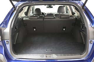 Kombi Subaru Outback 7 av 22
