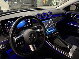 Kombi Mercedes-Benz C 14 av 19