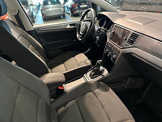 Volkswagen Golf Sportsvan 1.0 TSI Drag Kamera Mvärm S/V-hjul