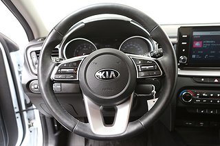 Kombi Kia Ceed 14 av 22