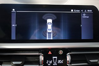 Sedan BMW 330e 20 av 25