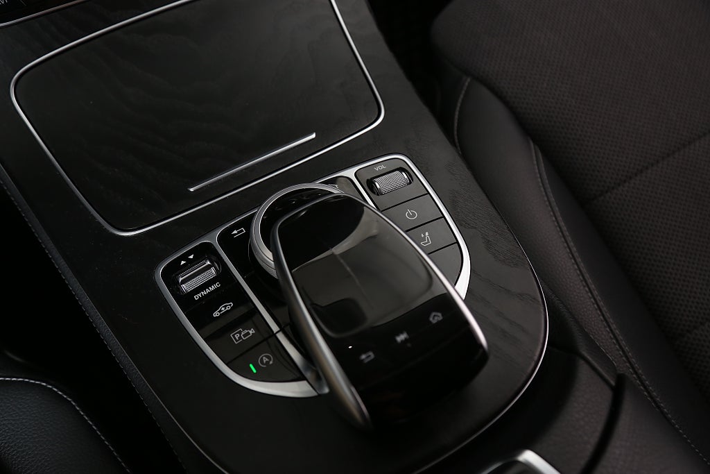 Mercedes-Benz E 220 d 4MATIC All-Terrain 9G-Tronic Avantgarde Drag 2018