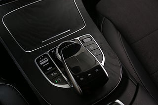 Kombi Mercedes-Benz E 25 av 29