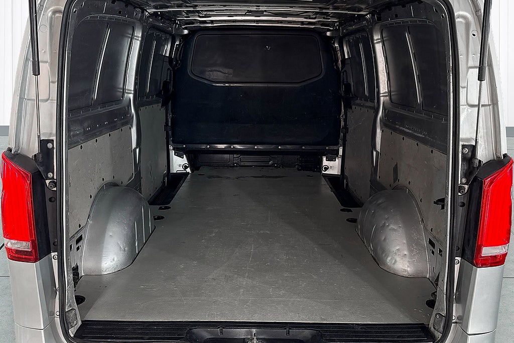 Mercedes-Benz Vito 2021