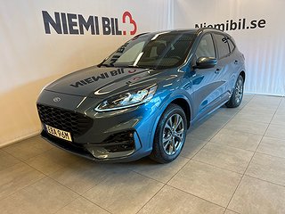 Ford Kuga Plug In-Hybrid ST-Line Drag/Kamera/MoK/Adapt.Fart