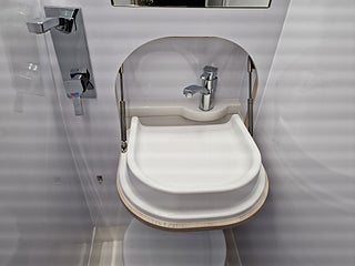 Husbil-övrigt Affinity CAMPER VAN ONE 295 21 av 27