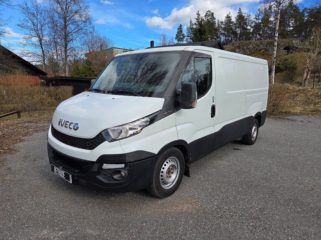 Iveco 35-170 
