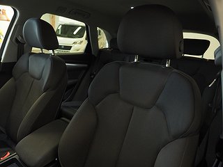 SUV Audi Q5 19 av 23
