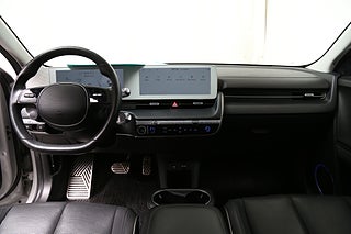 SUV Hyundai IONIQ 5 19 av 27