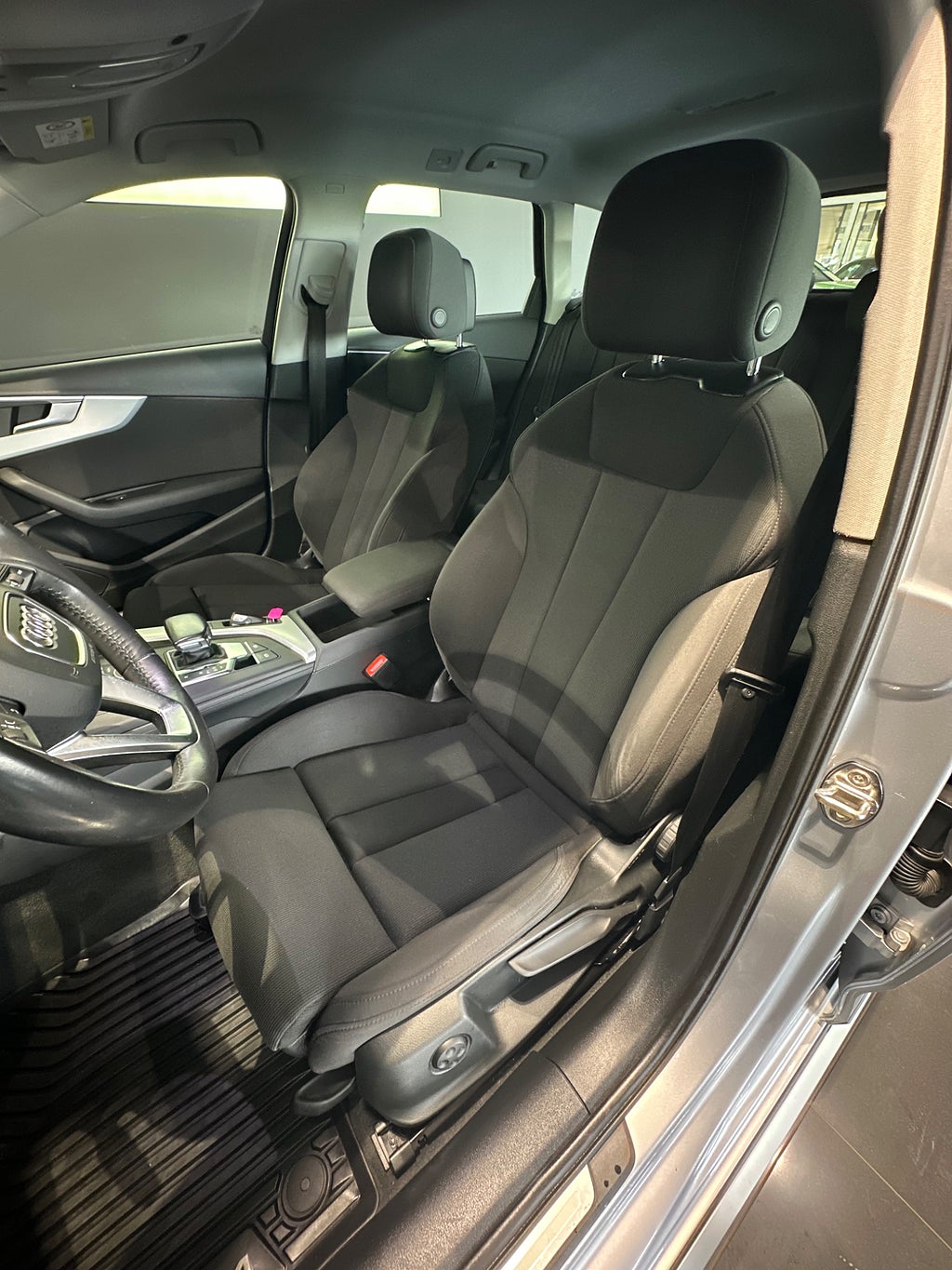 Audi A4 allroad quattro 2.0 TDI quattro S Tronic Proline Euro 6 - bild 15