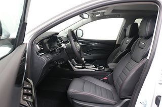 SUV Maxus Euniq 7 av 22