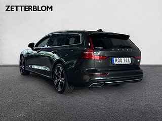 Kombi Volvo V60 3 av 18