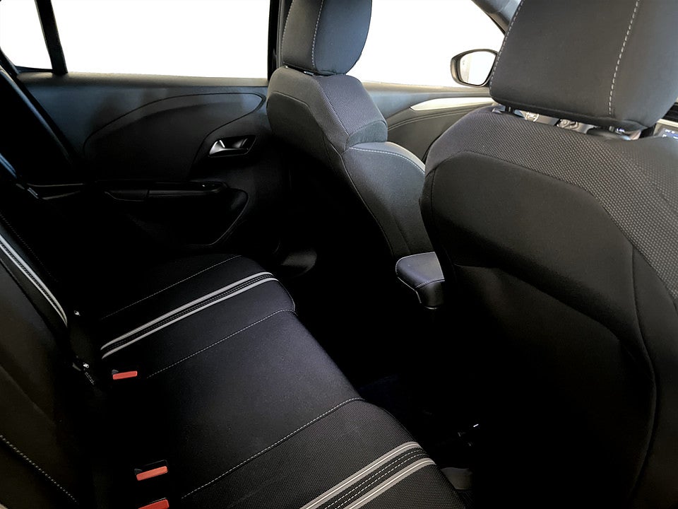 Bild på Opel Corsa GS 1.2 Turbo 100hk Aut B-KAMERA CARPLAY
