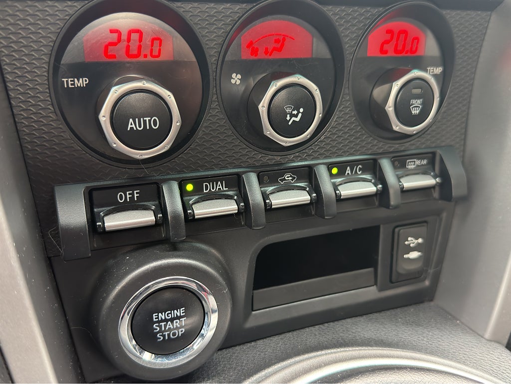 Toyota GT86 2013 - miniatyr 18