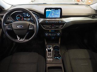 Kombi Ford Focus 13 av 23