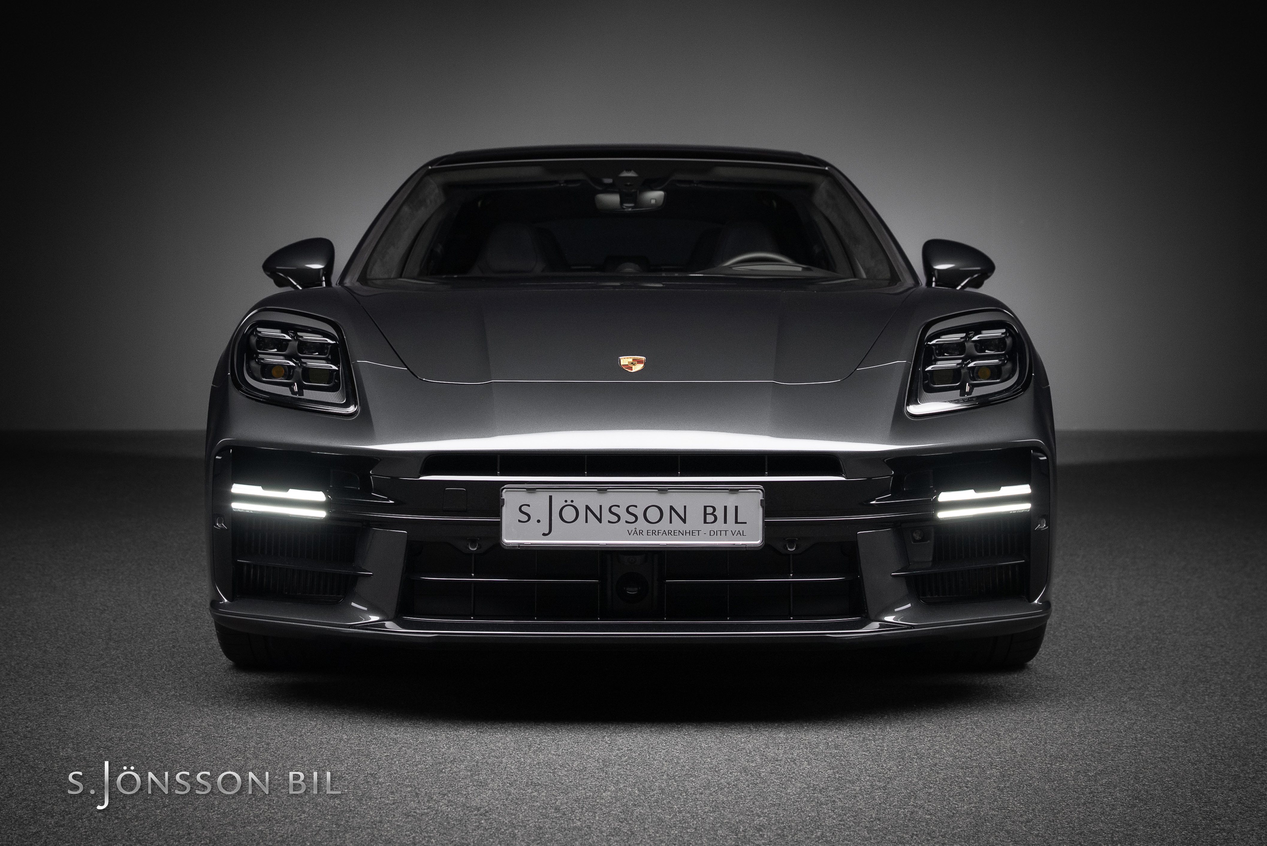 Porsche Panamera 2025, kuva 2/56