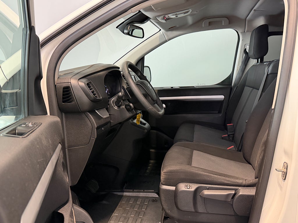 Peugeot Traveller 2019 - miniatyr 6