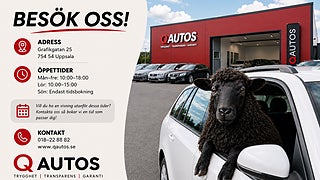 Toyota Avensis 2012 bild 11