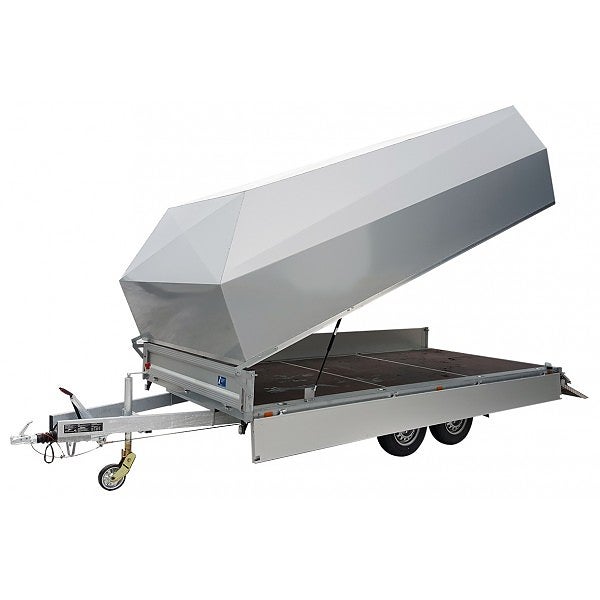 Unsinn W-426-204-2600 Kåpsläp 