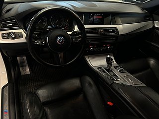 BMW 530 d xDrive Sedan M Sport S&V-däck/M-värmare/Sensorer