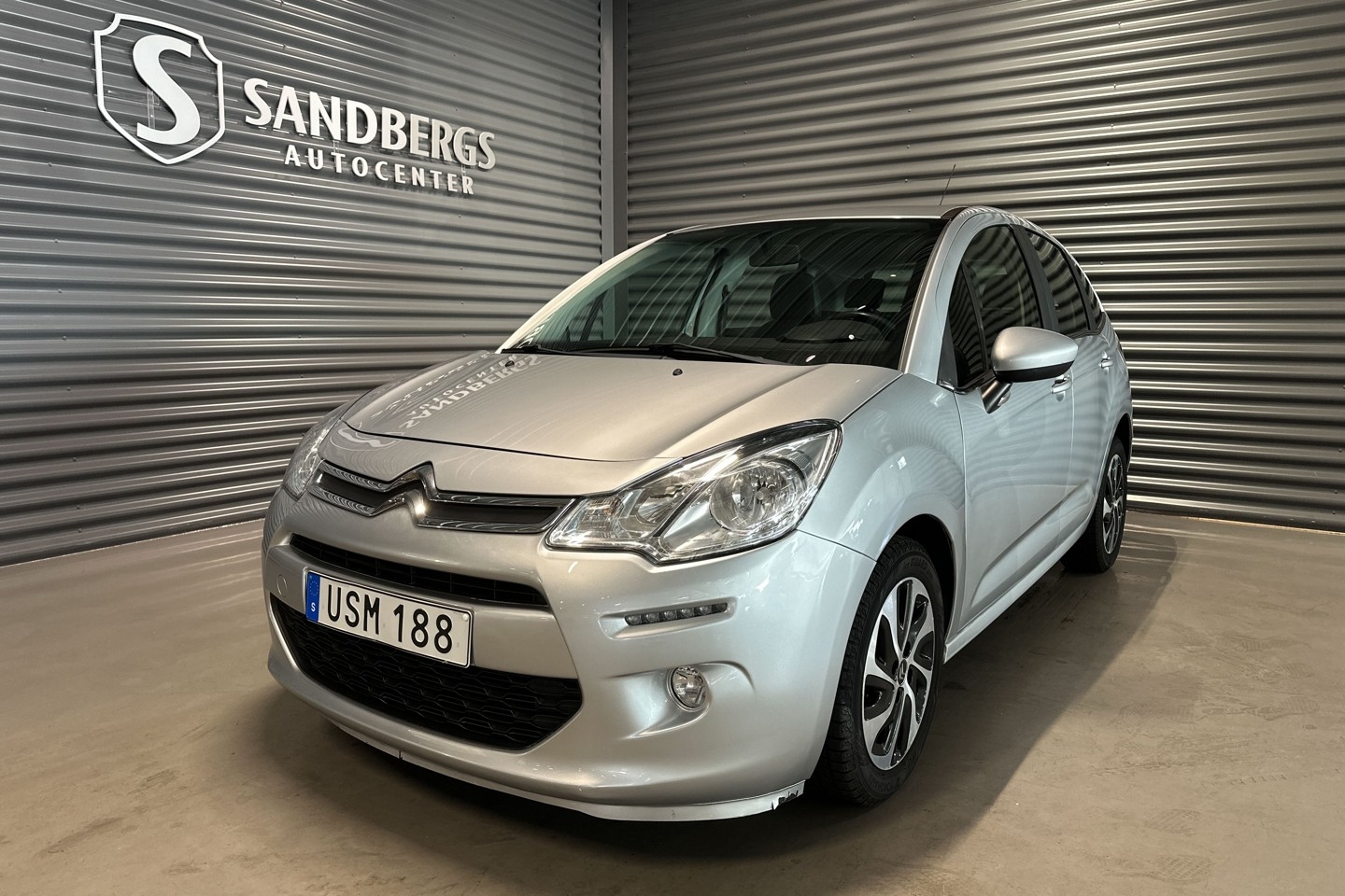 Citroen C3