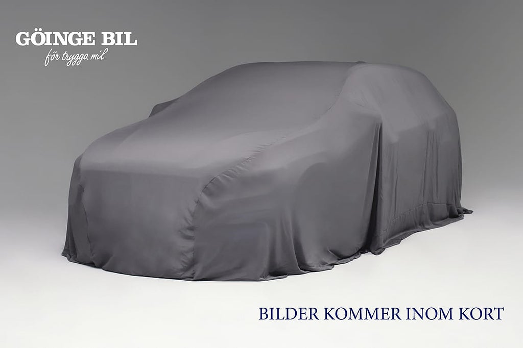 Volvo V40 T2 Business / Bränsle Värmare/ Backkamera/ Led strålkasta...