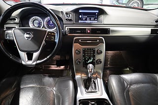 Kombi Volvo V70 12 av 23