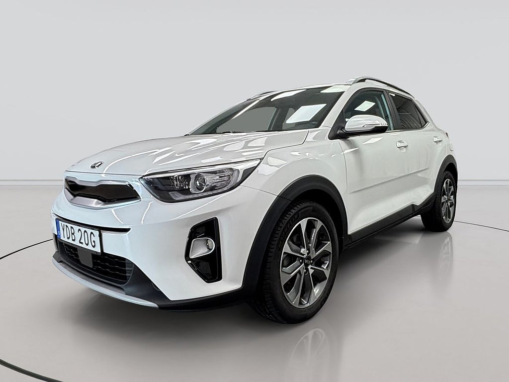 Kia Stonic 1,0 T-GDI Advance Plus