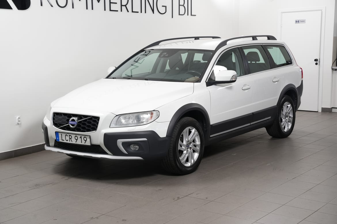 Volvo XC70 2016, kuva 2/47