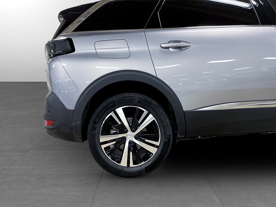 Bild på Peugeot 5008 GT 1.2 PT 130hk Aut - 7-SITS,B-KAMERA,NAV