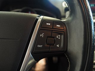 Kombi Volvo XC70 18 av 20