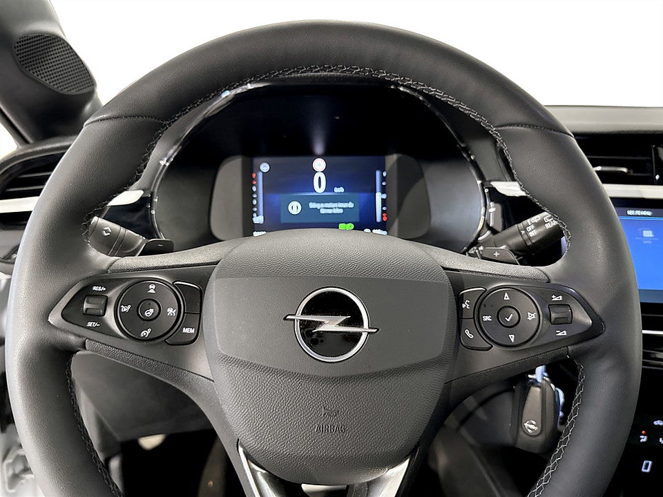 Bild på Opel Corsa GS 1.2 Turbo 100hk Aut B-KAMERA CARPLAY