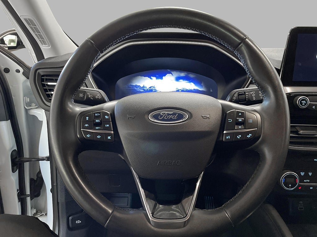 Ford Kuga 2022 - miniatyr 10