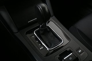Kombi Subaru Outback 21 av 26